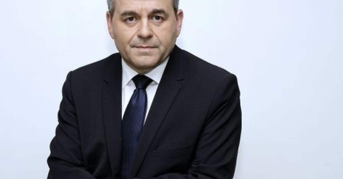 Invité Xavier Bertrand FranceTvPro.fr